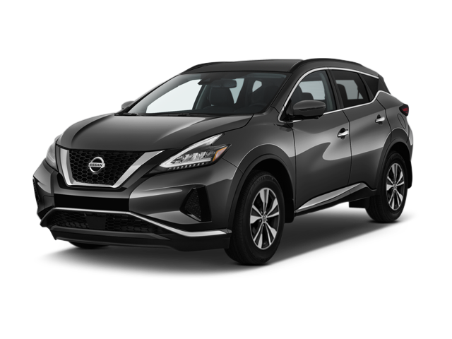 2019 Nissan Murano SV