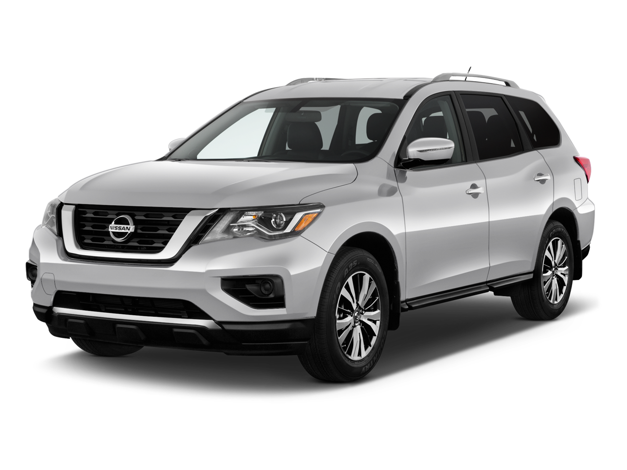 New 2019 Nissan Pathfinder S near Keyport, NJ - Pine Belt ... New 2019 Nissan Pathfinder S near Keyport, NJ - Pine Belt ...