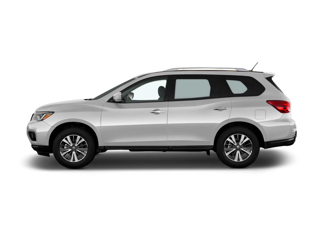 Used 2019 Nissan Pathfinder SV