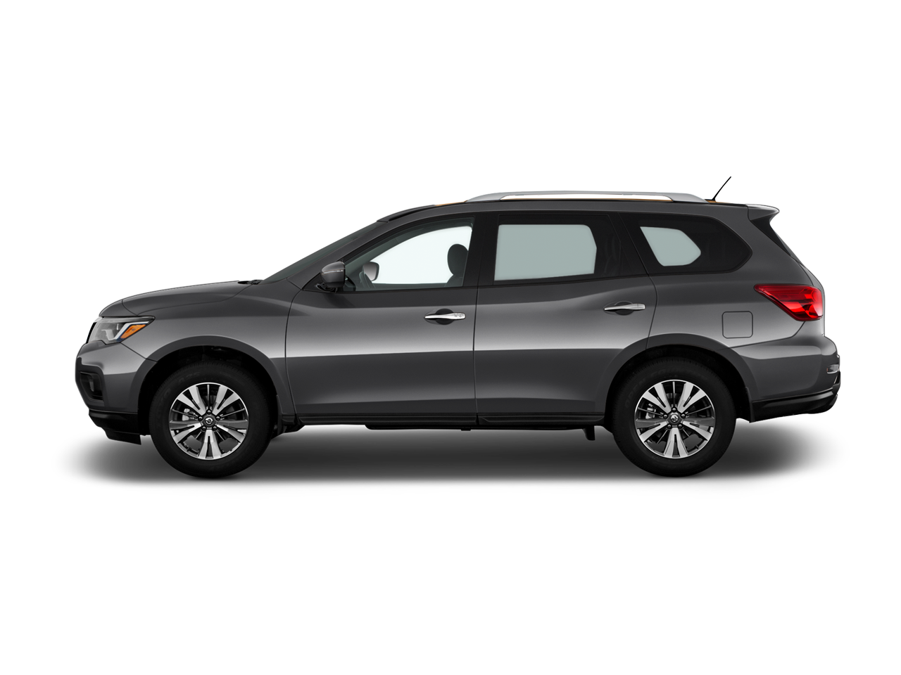 Used 2019 Nissan Pathfinder S with VIN 5N1DR2MN2KC583743 for sale in Redding, CA