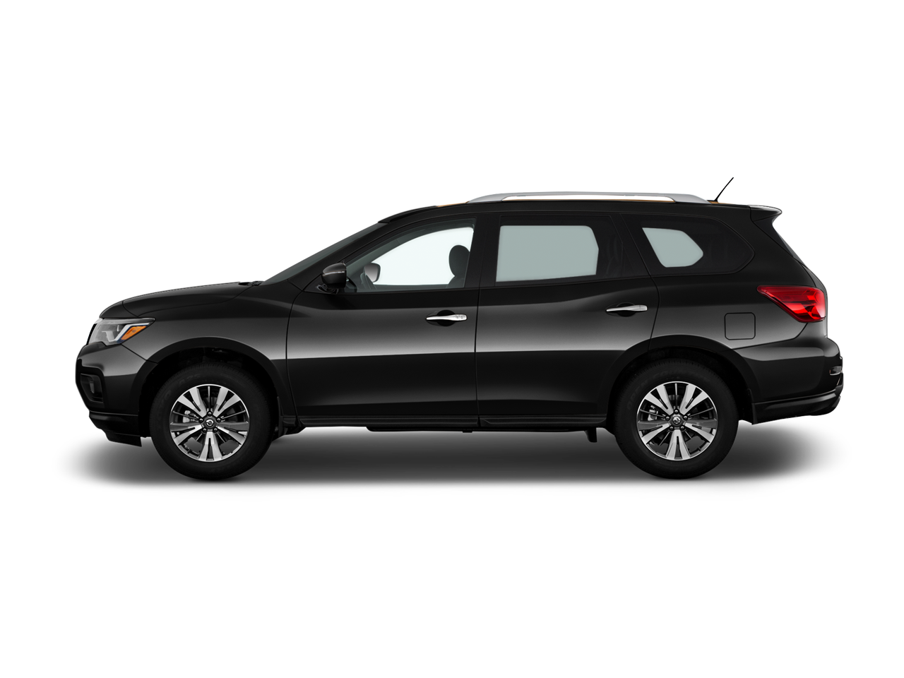 Used 2019 Nissan Pathfinder S with VIN 5N1DR2MM5KC591729 for sale in Herculaneum, MO