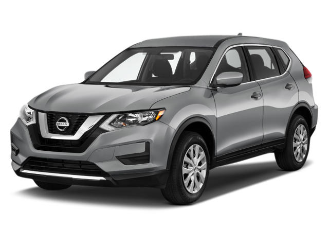 New 2019 Nissan Rogue S In Laurel Ms Kim S No Bull