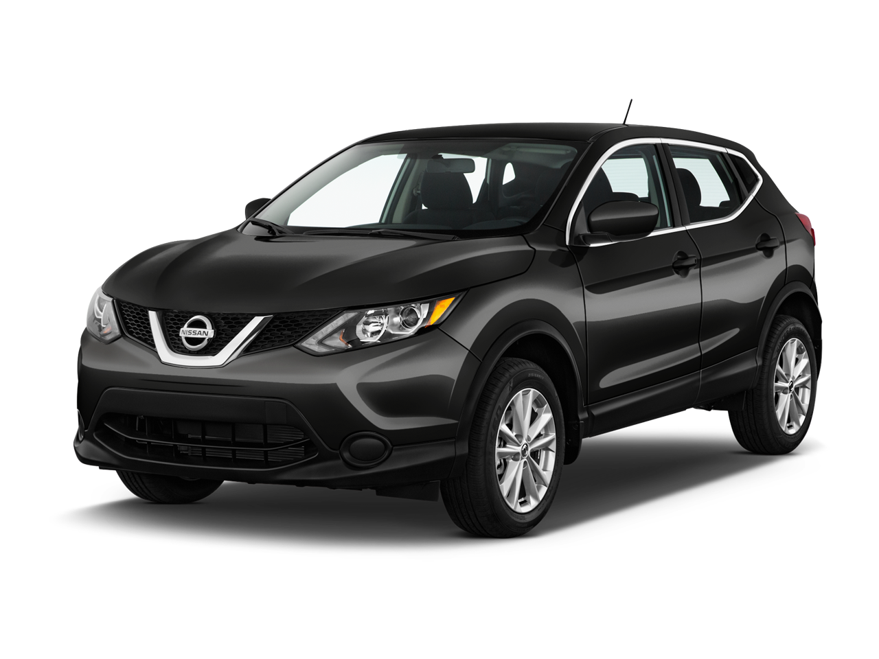 Used 2022 Nissan Rogue Sport S 10
