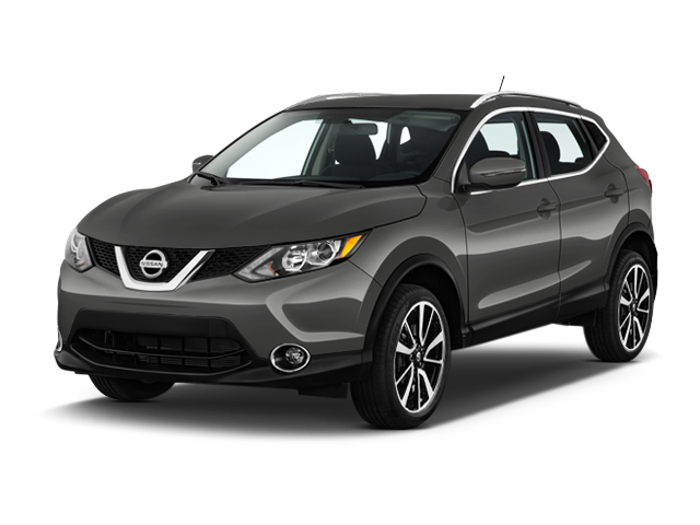 Certified 2019 Nissan Rogue Sport SL with VIN JN1BJ1CR3KW625596 for sale in Niles, IL