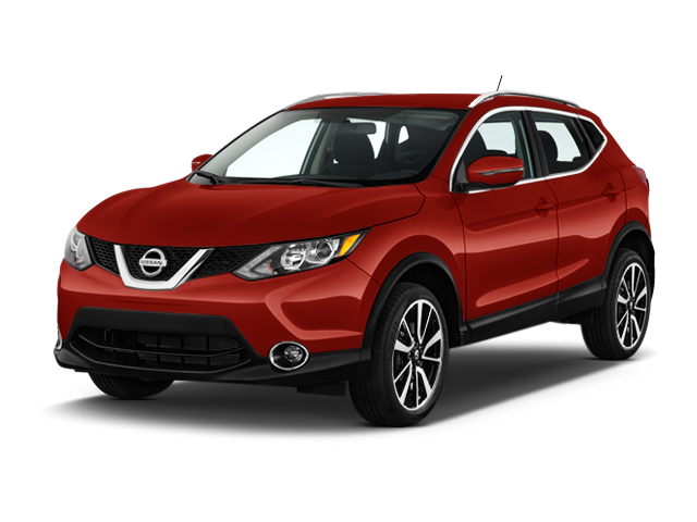 2019 Nissan Rogue Sport SL's photo