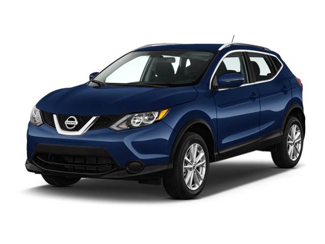 Certified 2020 Nissan Rogue Sport SV with VIN JN1BJ1CWXLW389522 for sale in Nashville, TN