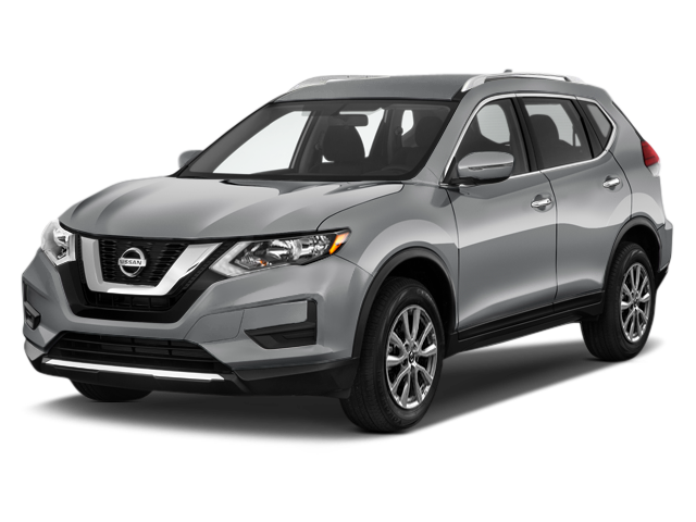 Used 2020 Nissan Rogue SV with VIN JN8AT2MV6LW100428 for sale in Sioux Falls, SD