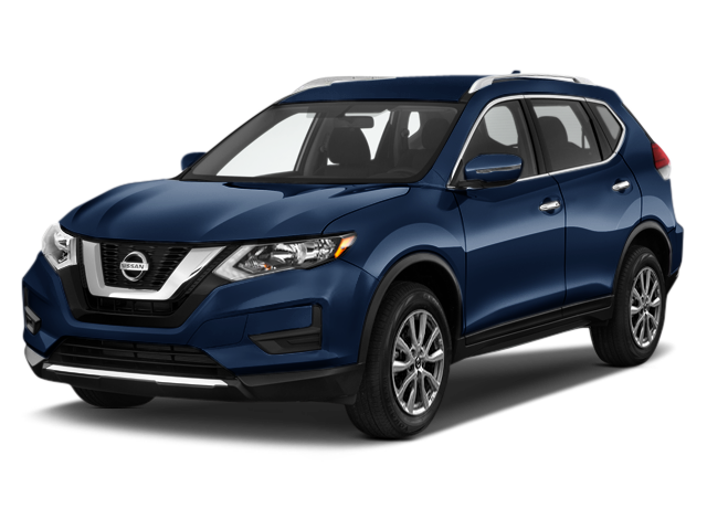 Used 2020 Nissan Rogue SV with VIN JN8AT2MVXLW144190 for sale in Hermantown, Minnesota