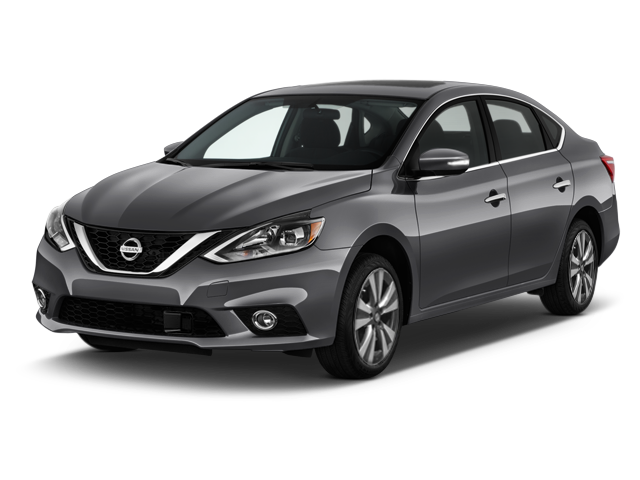 Used 2019 Nissan Sentra SL
