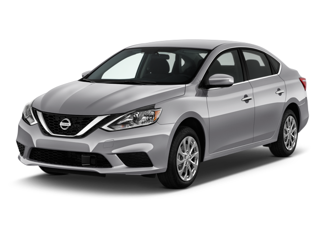 Used 19 Nissan Sentra Sv Near Waterloo Ia John Deery Motors