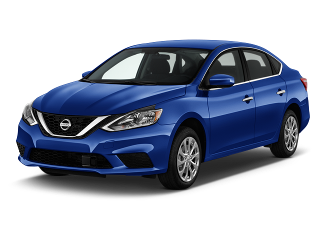 Nissan Sentra SV usados ​​cerca de Woodbridge, VA
