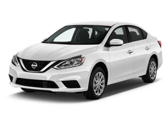 2019 Nissan Sentra SV's photo