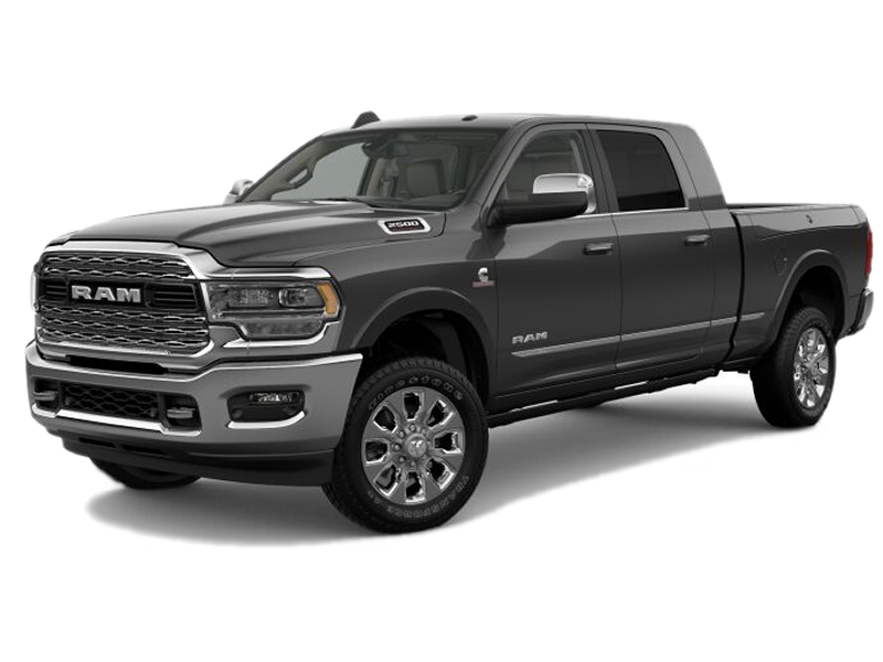 2020 RAM Ram 2500 Pickup Laramie's photo