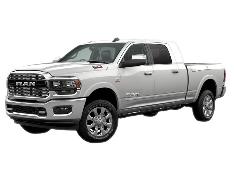 Used 2019 Ram 3500 Laramie near Shafter, CA Haddad Dodge Ram