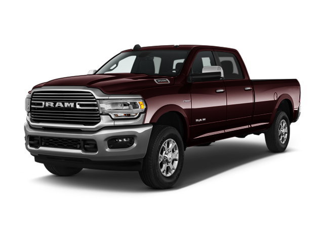 2023 RAM Ram 3500 Pickup Laramie's photo