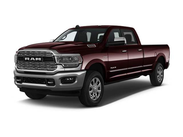 2021 RAM 3500 Longhorn 4X4 Crew Cab LWB's photo
