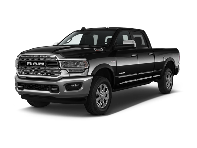2022 RAM Ram 3500 Pickup Limited's photo