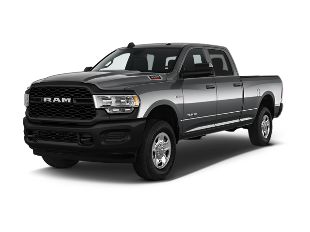 2023 RAM 3500 Tradesman's photo