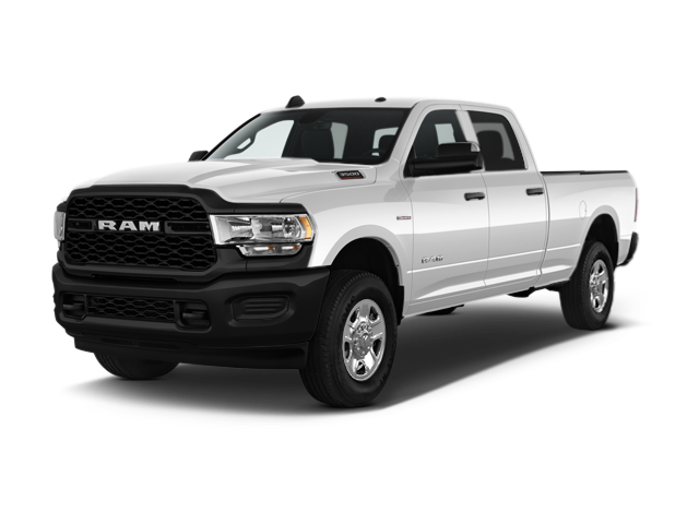 2023 RAM Ram 3500 Pickup Tradesman's photo