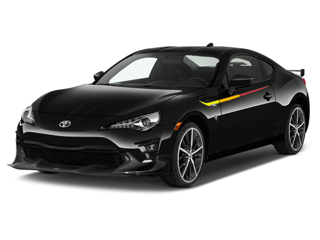 Used One Owner 2019 Toyota 86 Trd Se Near Pikesville Md Len