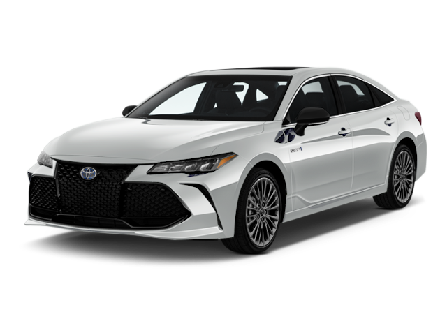 Used 2019 Toyota Avalon Hybrid XSE