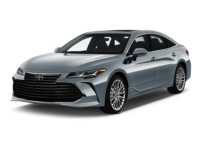 2019 Toyota Avalon Limited's photo
