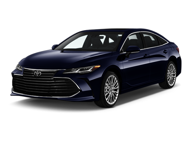 2019 Toyota Avalon Limited's photo