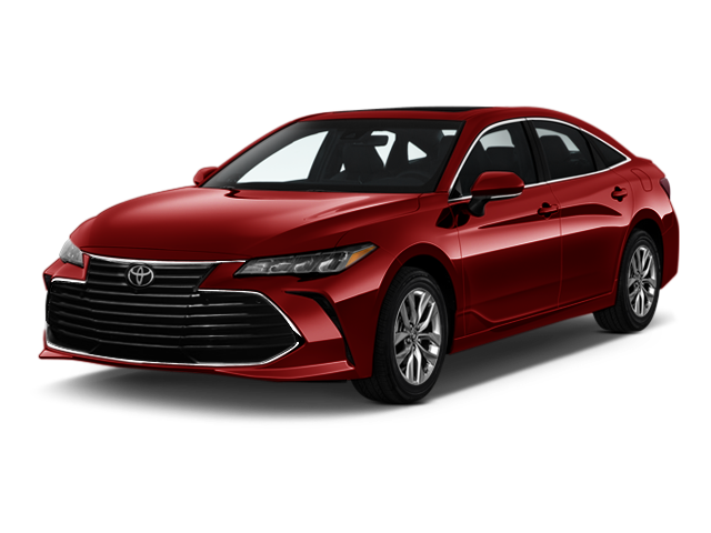 Pre-Owned 2019 Toyota Avalon