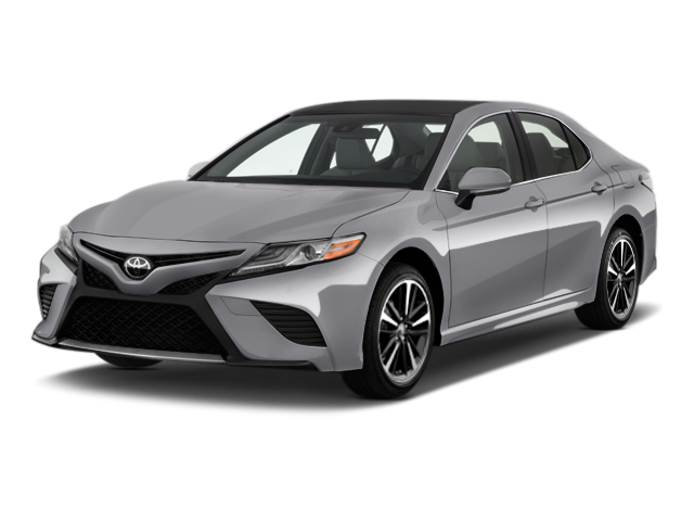 New 2020 Toyota Camry Xse In Lawrence Ks Crown Toyota Of