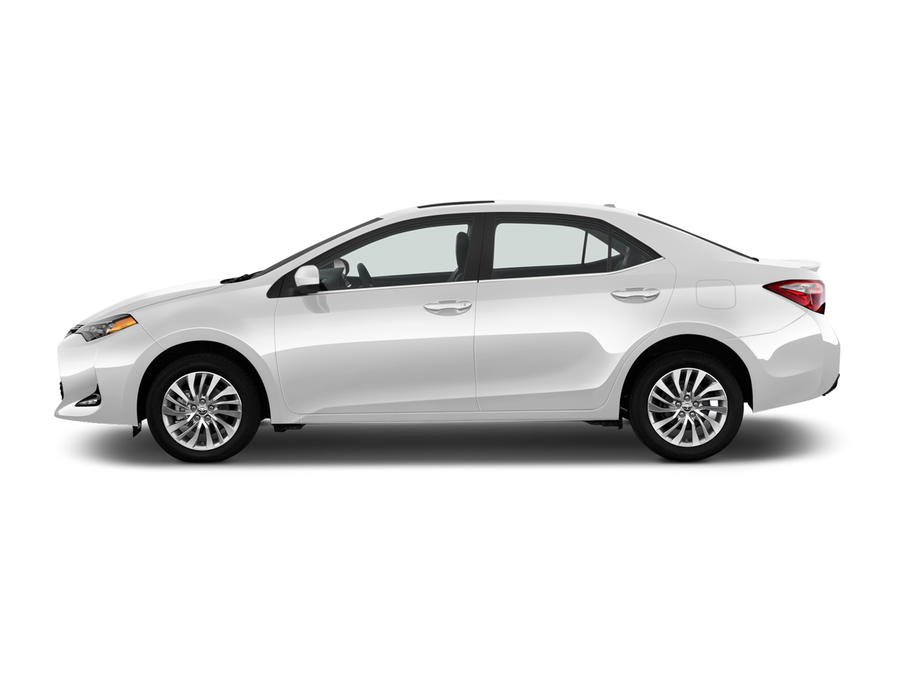 Used 2019 Toyota Corolla SE with VIN 2T1BURHE0KC218546 for sale in Brandon, MS