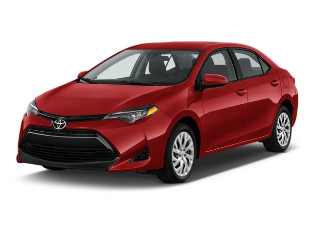 2019 Toyota Corolla SE's photo