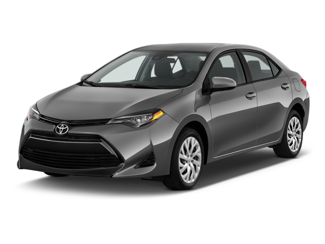 Used 2019 Toyota Corolla LE