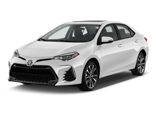 2019 Toyota Corolla SE's photo
