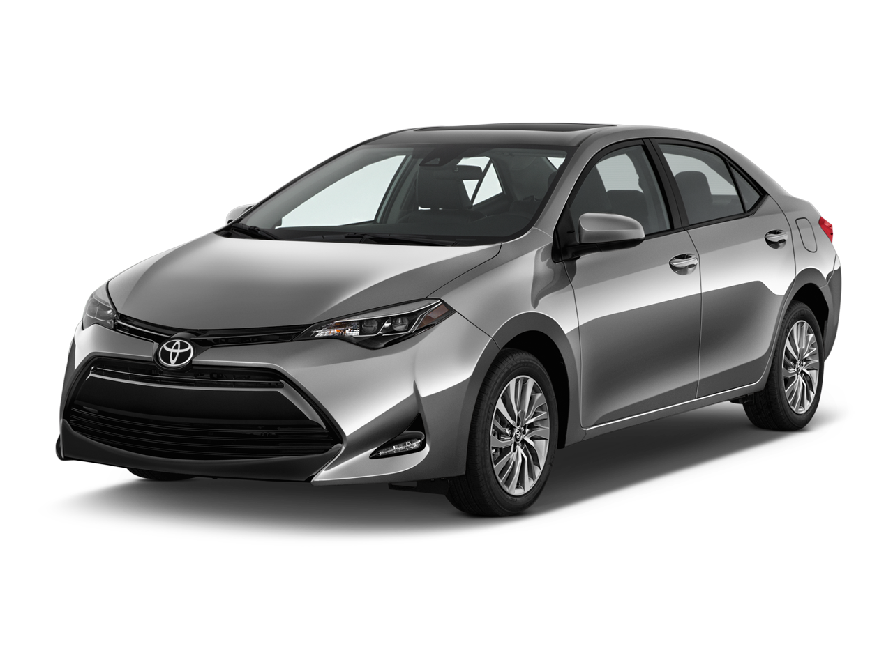 New 2019 Toyota Corolla Xle In Kansas City Mo Molle Toyota