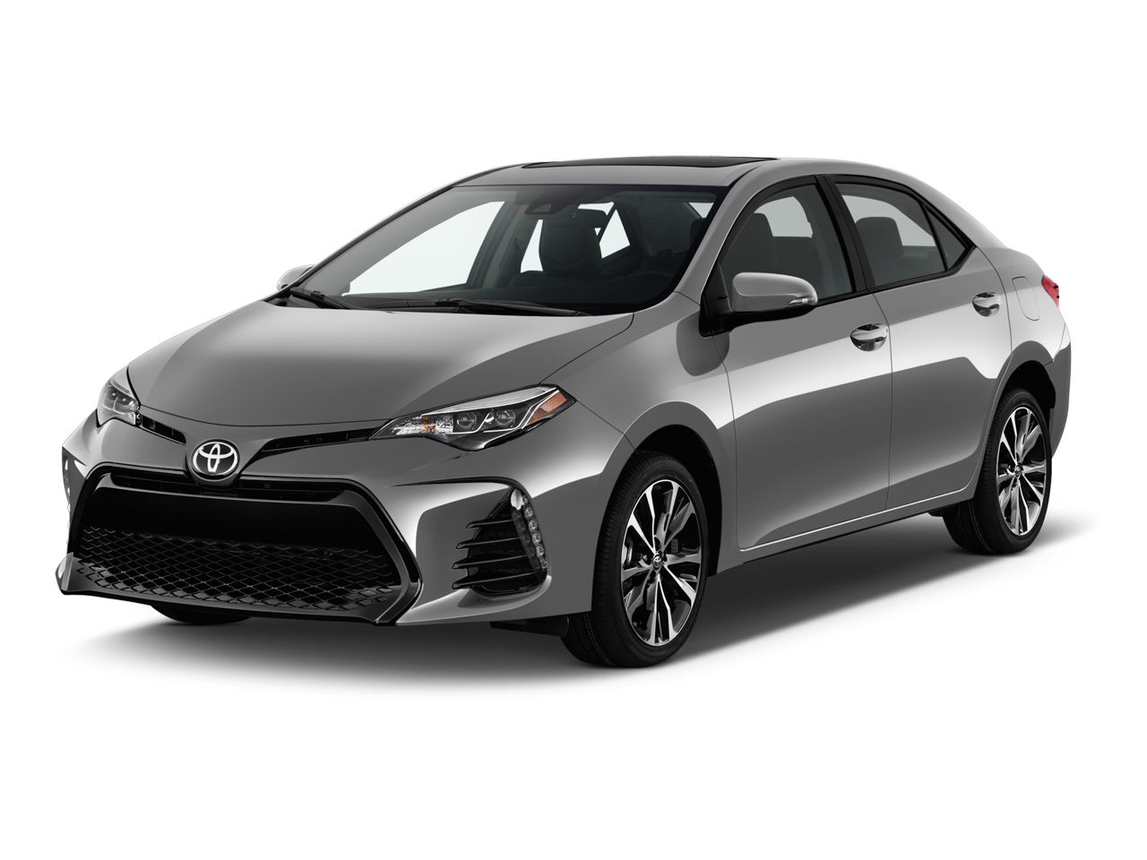 Used OneOwner 2019 Toyota Corolla XSE near Woodinville