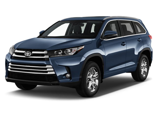 Used 2019 Toyota Highlander Limited