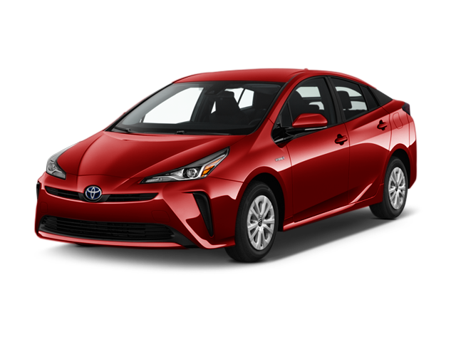 New 2019 Toyota Prius L Eco near Lees Summit, MO - Adams ... New 2019 Toyota Prius L Eco near Lees Summit, MO - Adams ...