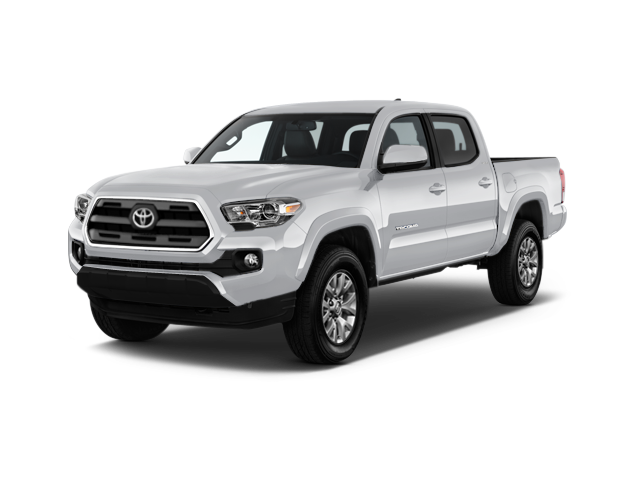 Used 2019 Toyota Tacoma SR5 V6