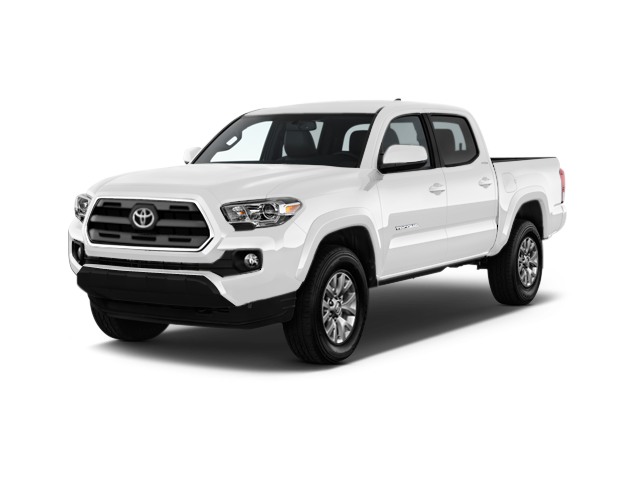 Used Certified One Owner 2019 Toyota Tacoma 4x2 Double Cab In