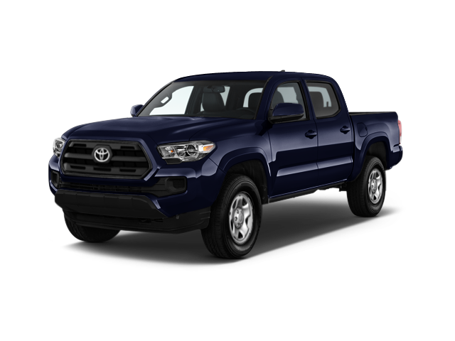 Used 2019 Toyota Tacoma SR