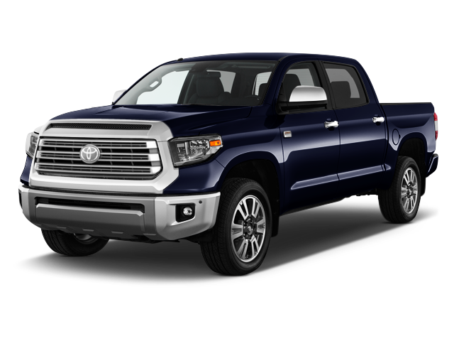 2019 Toyota Tundra SR5's photo