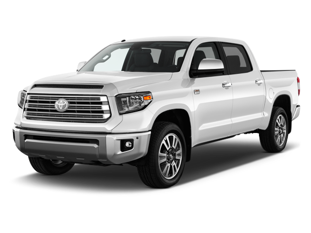 2019 Toyota Tundra 1794 Edition CrewMax photo 2