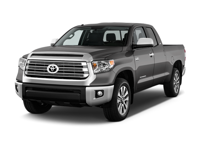 Used 2019 Toyota Tundra Limited