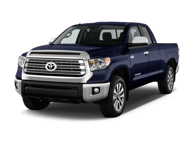 Used 2019 Toyota Tundra Limited