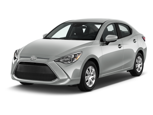 Pre-Owned 2019 Toyota Yaris
