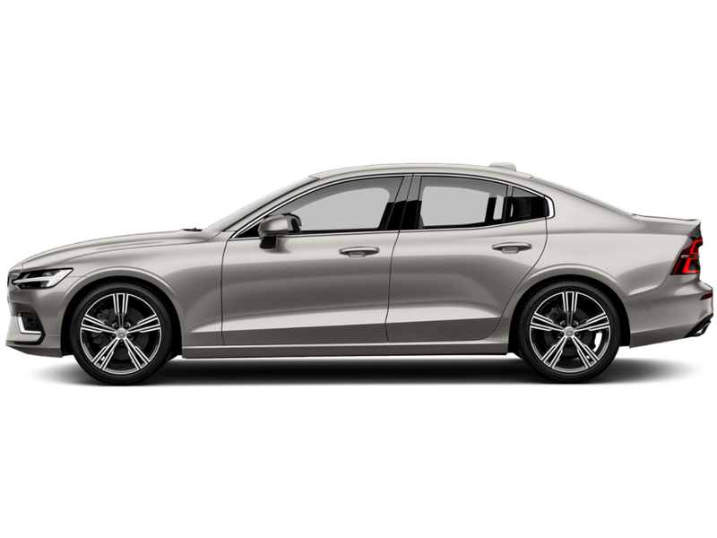 Used 2019 Volvo S60 T6 Momentum