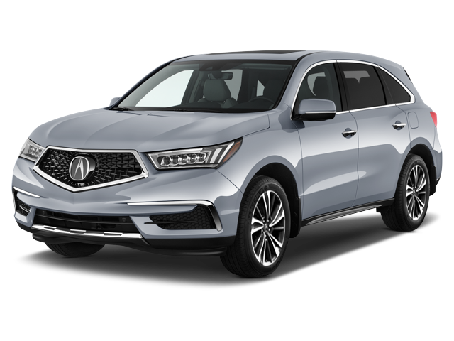 Used 2017 Acura MDX Technology Package with VIN 5FRYD4H51HB008103 for sale in Brookfield, WI