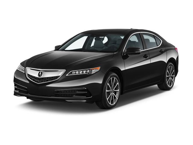 Used 2017 Acura TLX 3.5L V6 SH-AWD w/Technology Package