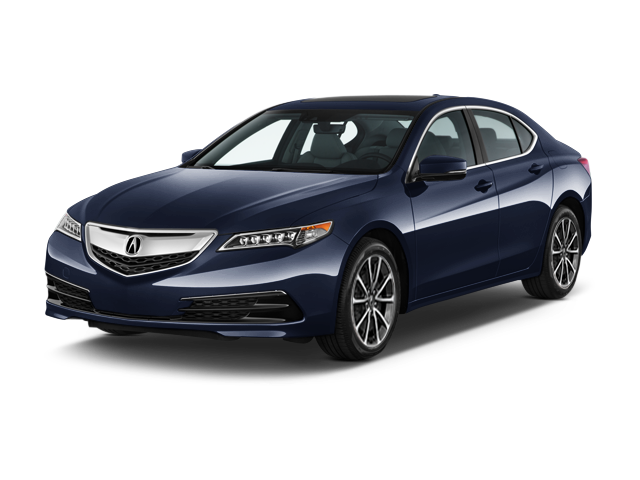 Used 2017 Acura TLX 3.5L V6 SH-AWD w/Technology Package