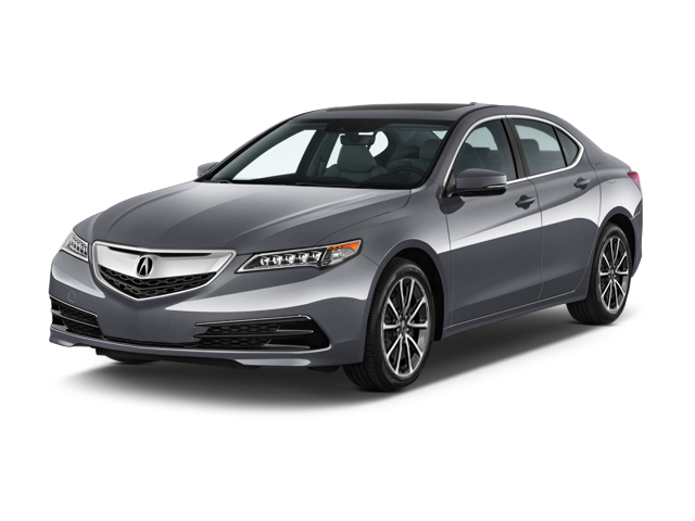 Used 2017 Acura TLX FWD V6 w/Technology Pkg